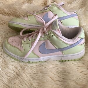 Nike Dunk Lows